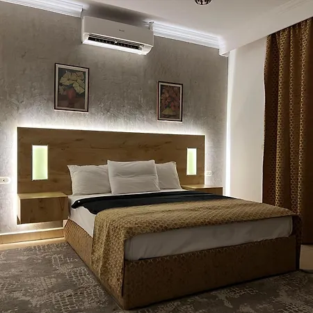 Appartement Delta Sharm