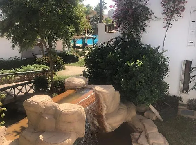 Apartment Delta *