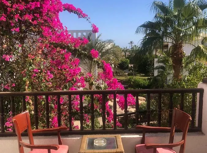 Delta Apartment