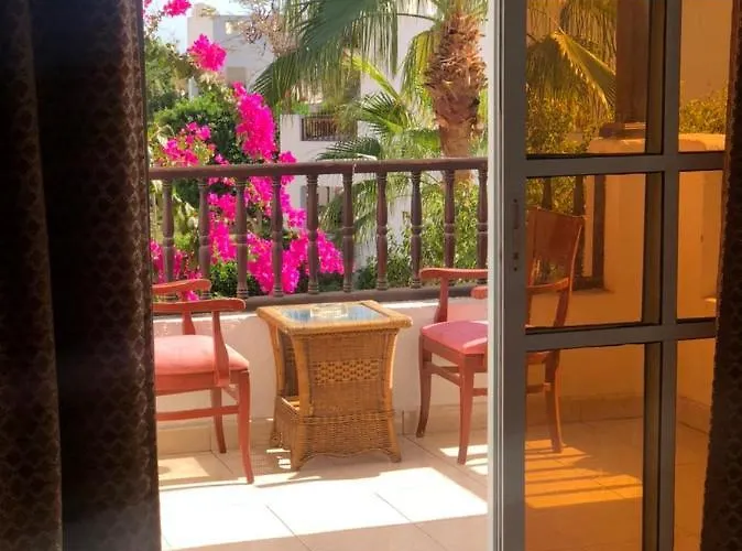 Delta Appartement *
