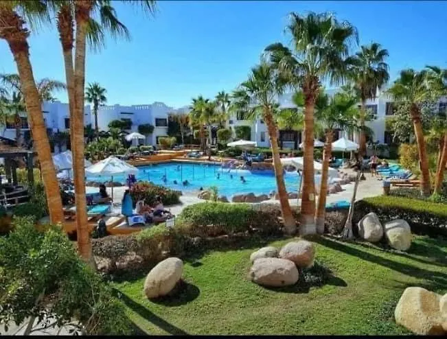 Appartement Delta *