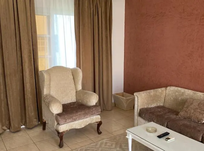 Delta Appartement *