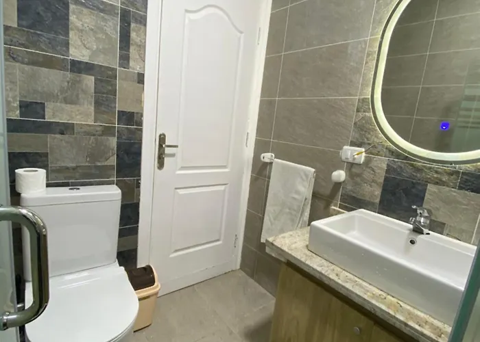 Delta Appartement *