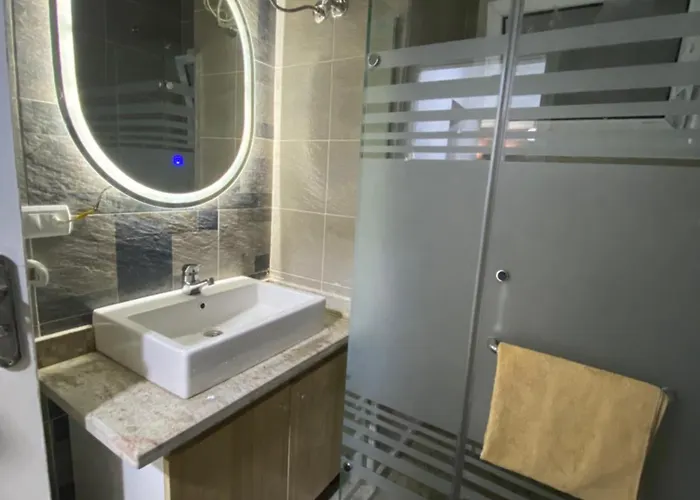 Delta Appartement