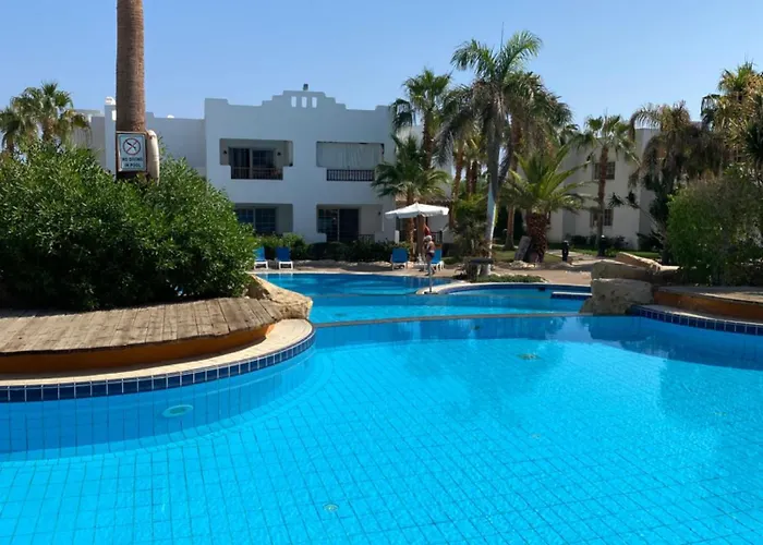 Delta Appartement Charm el-Cheikh