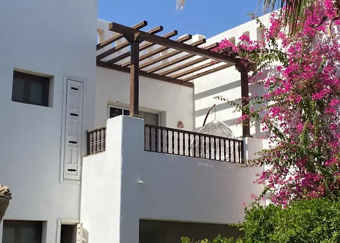 Appartement Delta Charm el-Cheikh