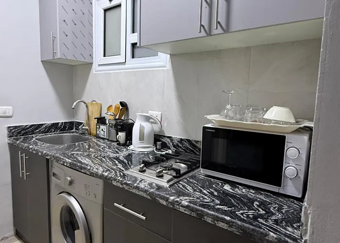 Apartment Delta Sharm el-Sheikh