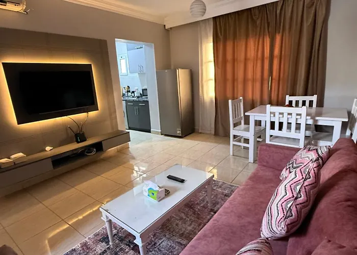 Apartment Delta Sharm el-Sheikh