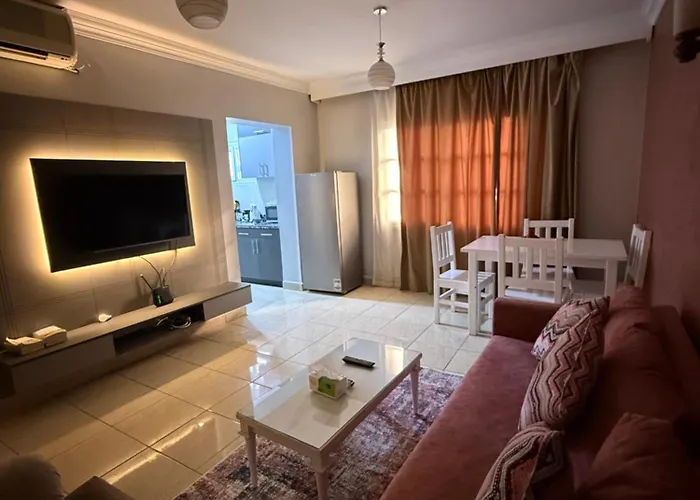 Appartement Delta Charm el-Cheikh